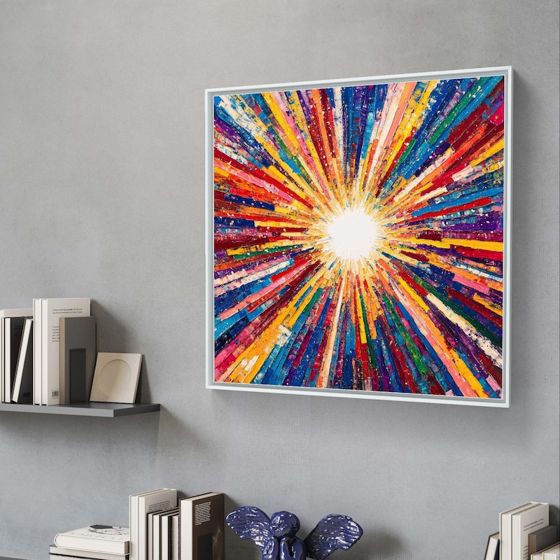 Canvas Art | 8305