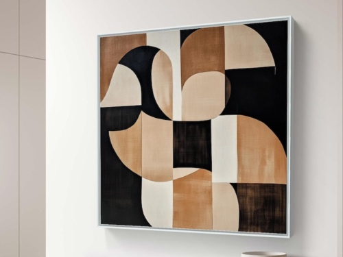 Canvas Art | 8306