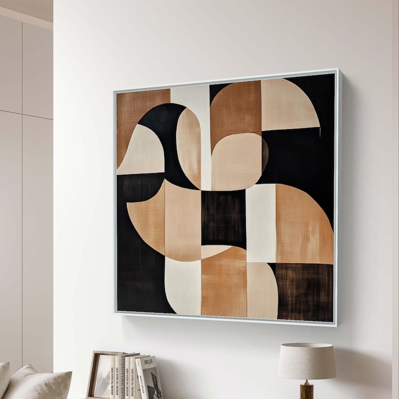 Canvas Art | 8306