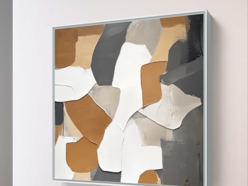 Canvas Art | 8307
