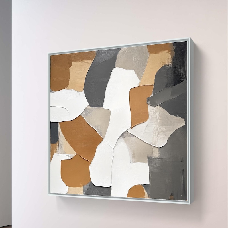 Canvas Art | 8307