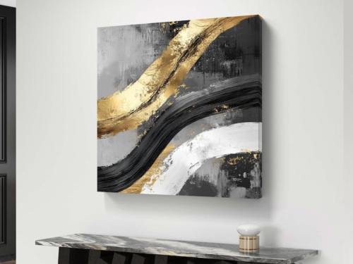 Canvas Art | 8308
