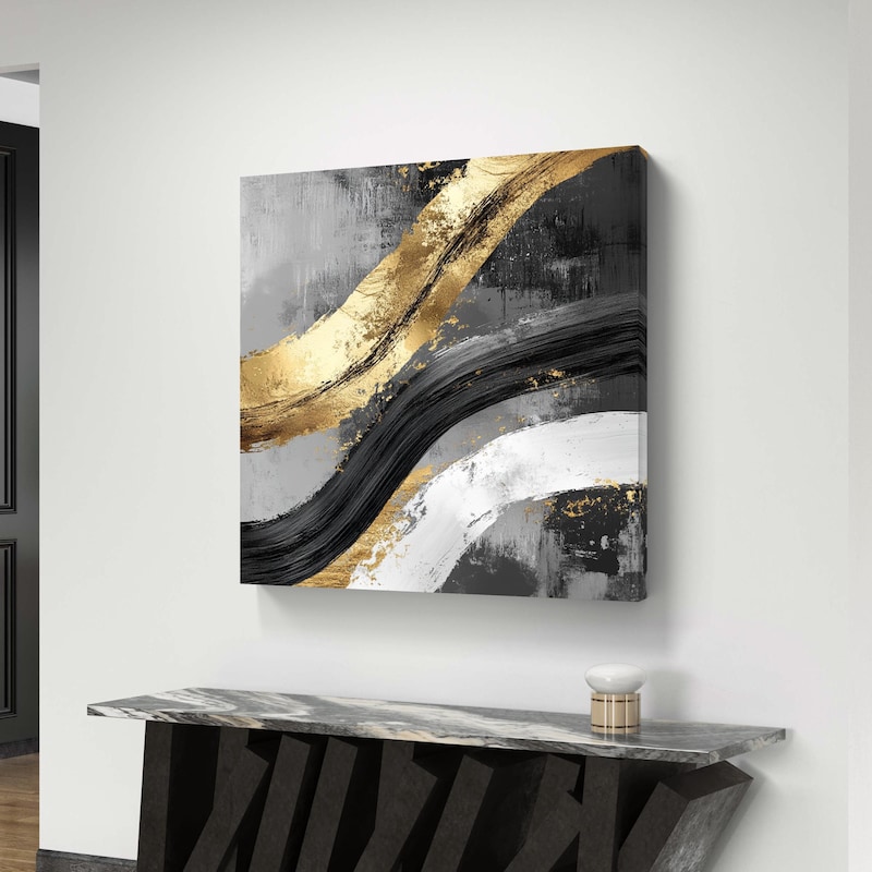 Canvas Art | 8308