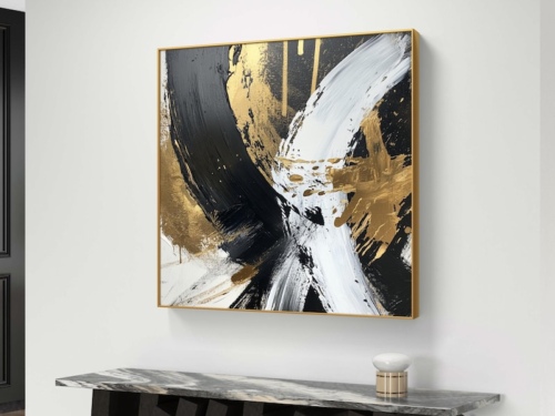 Canvas Art | 8309