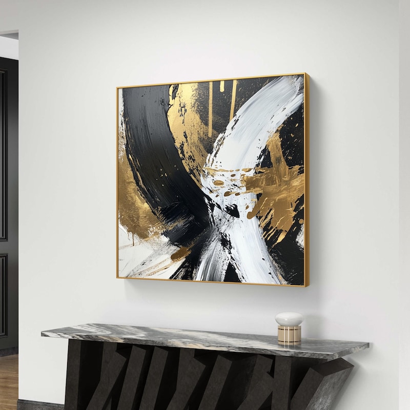 Canvas Art | 8309