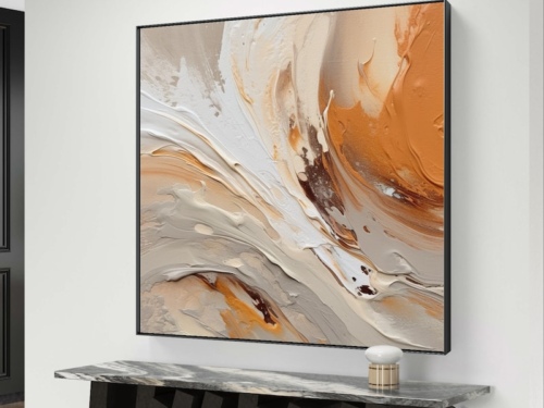 Canvas Art | 8310