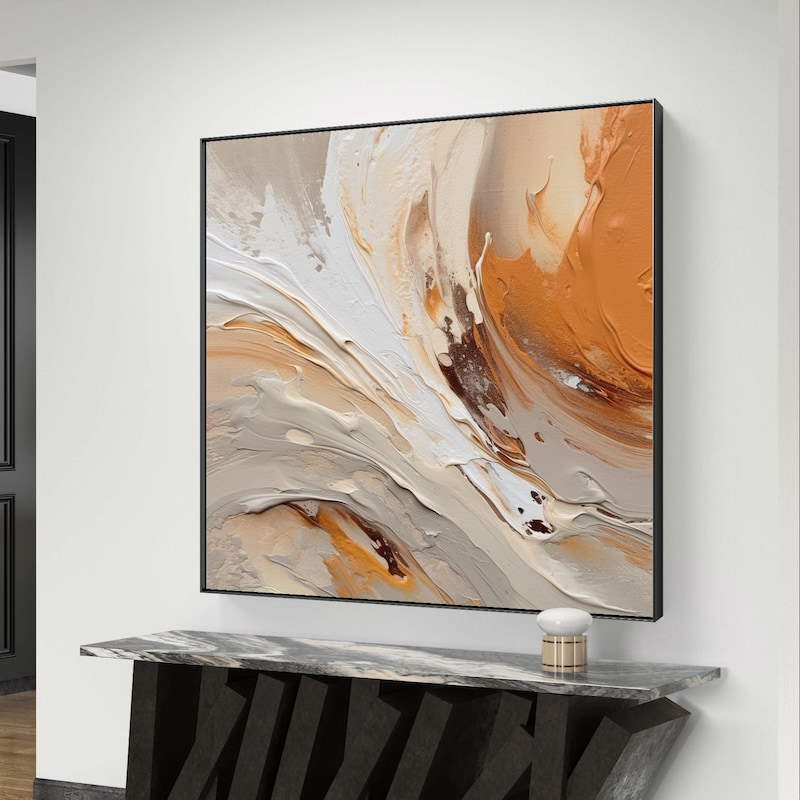 Canvas Art | 8310