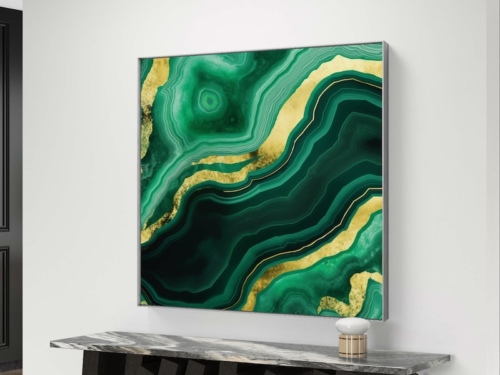 Canvas Art | 8311