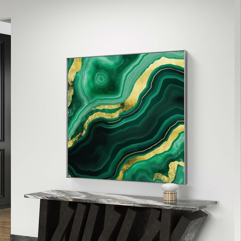 Canvas Art | 8311