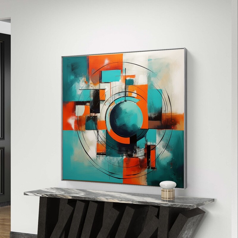 Canvas Art | 8312