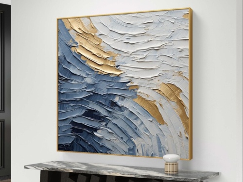 Canvas Art | 8313