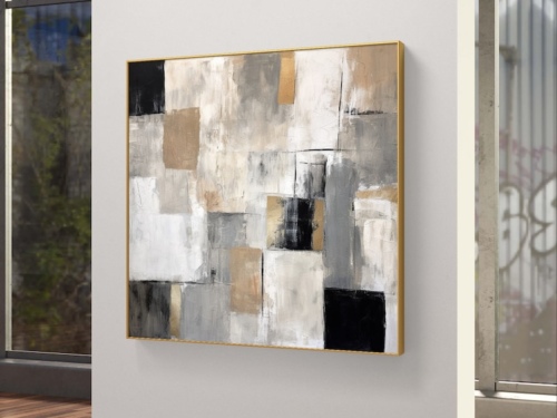 Canvas Art | 8314