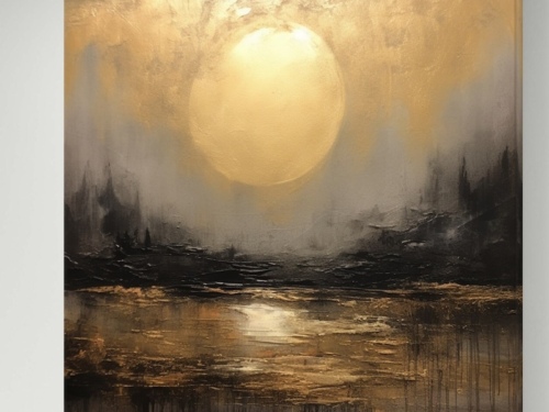 Canvas Art | 8335