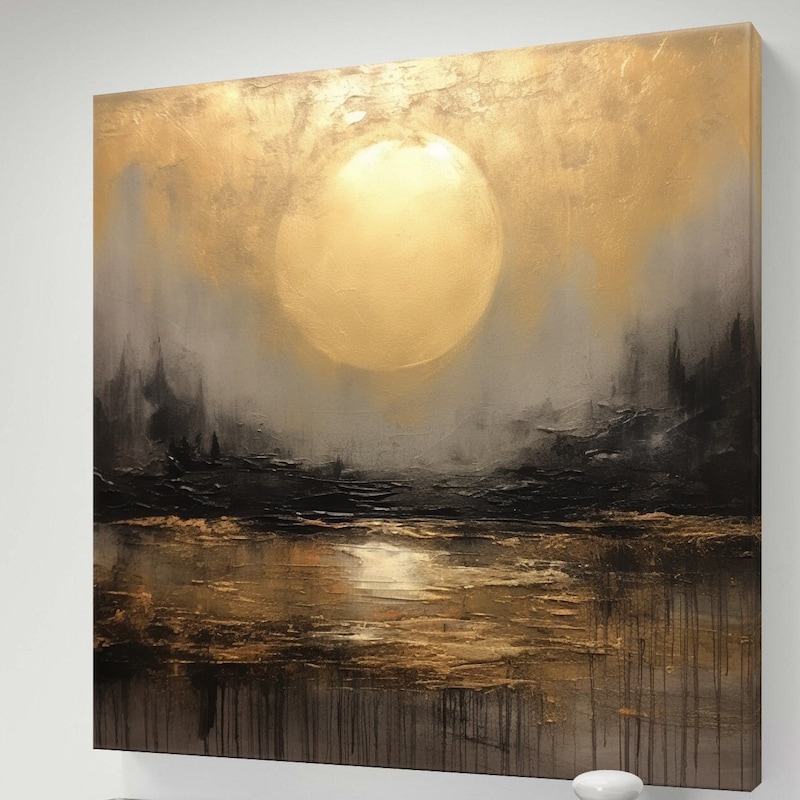 Canvas Art | 8335