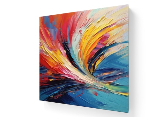 Canvas Art | 8336