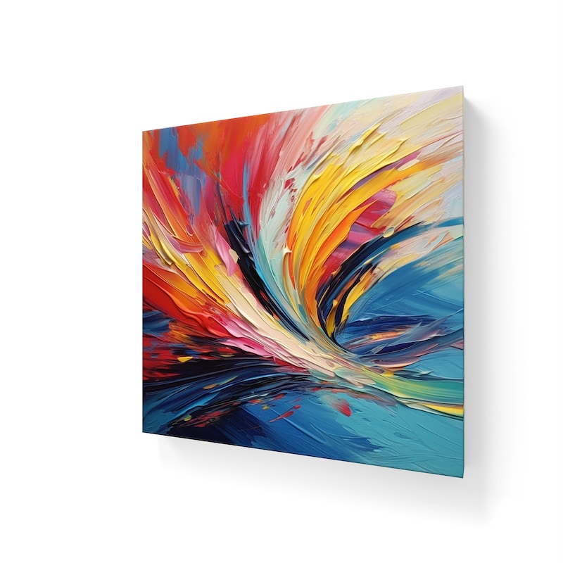 Canvas Art | 8336