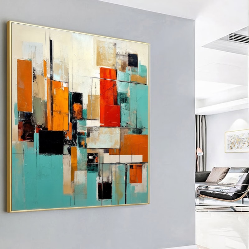 Canvas Art | 8339