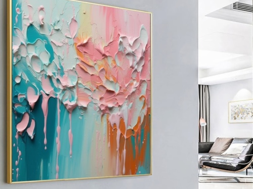 Canvas Art | 8340