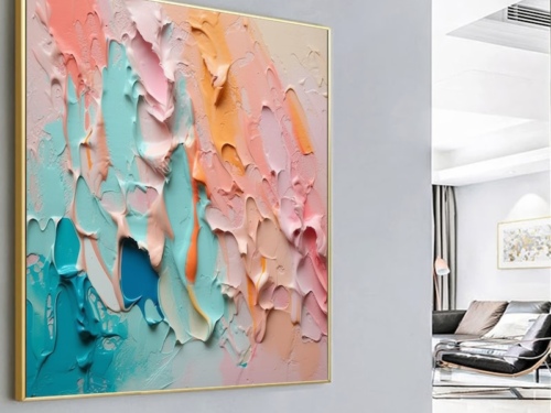 Canvas Art | 8341