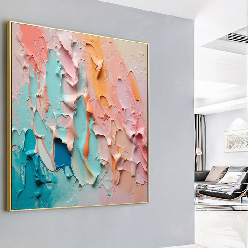 Canvas Art | 8341