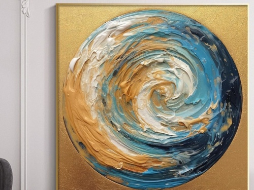 Canvas Art | 8342