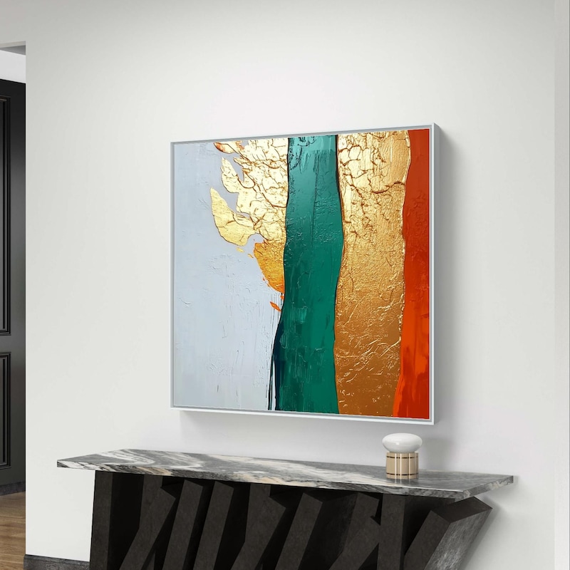 Canvas Art | 8315