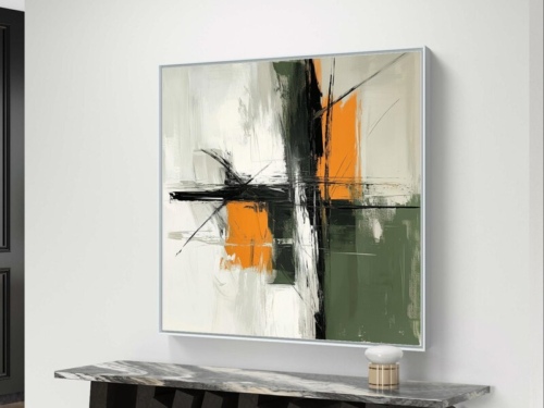 Canvas Art | 8316