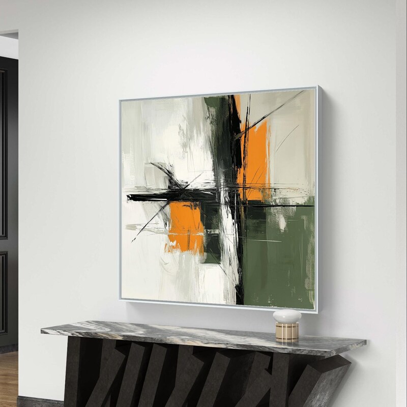 Canvas Art | 8316
