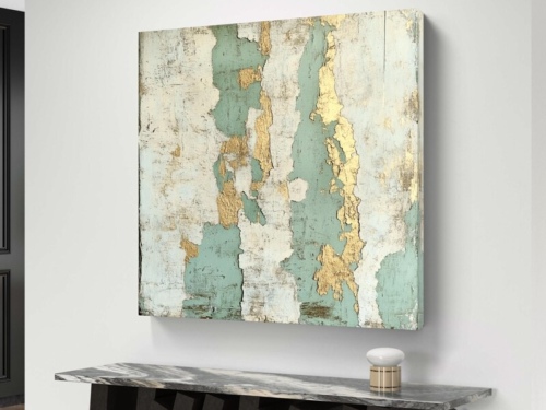 Canvas Art | 8317