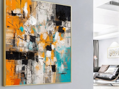 Canvas Art | 8319