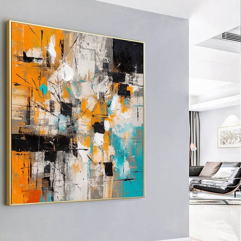 Canvas Art | 8319
