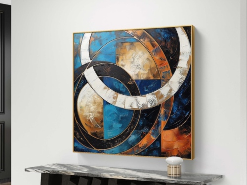 Canvas Art | 8264