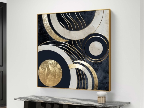 Canvas Art | 8265