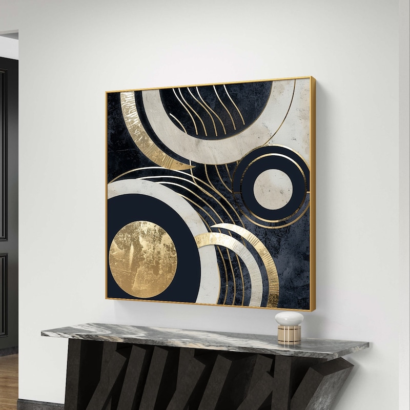 Canvas Art | 8265