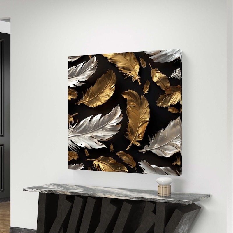 Canvas Art | 8284