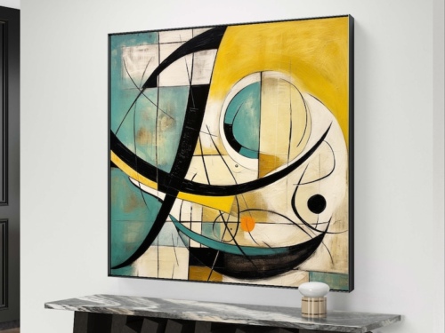 Canvas Art | 8285