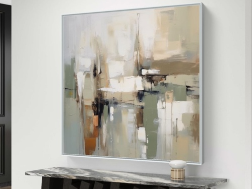 Canvas Art | 8286