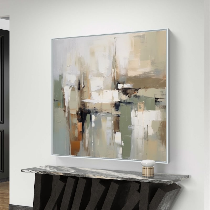 Canvas Art | 8286