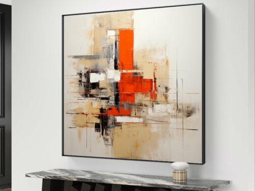 Canvas Art | 8287
