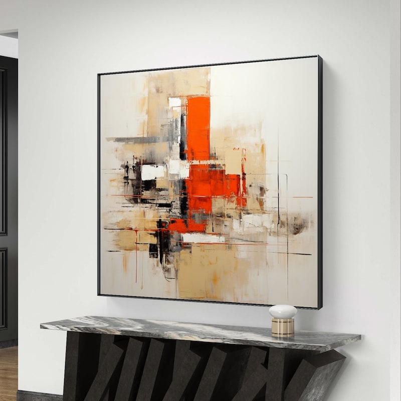 Canvas Art | 8287