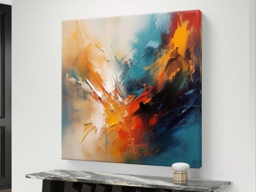 Canvas Art | 8288