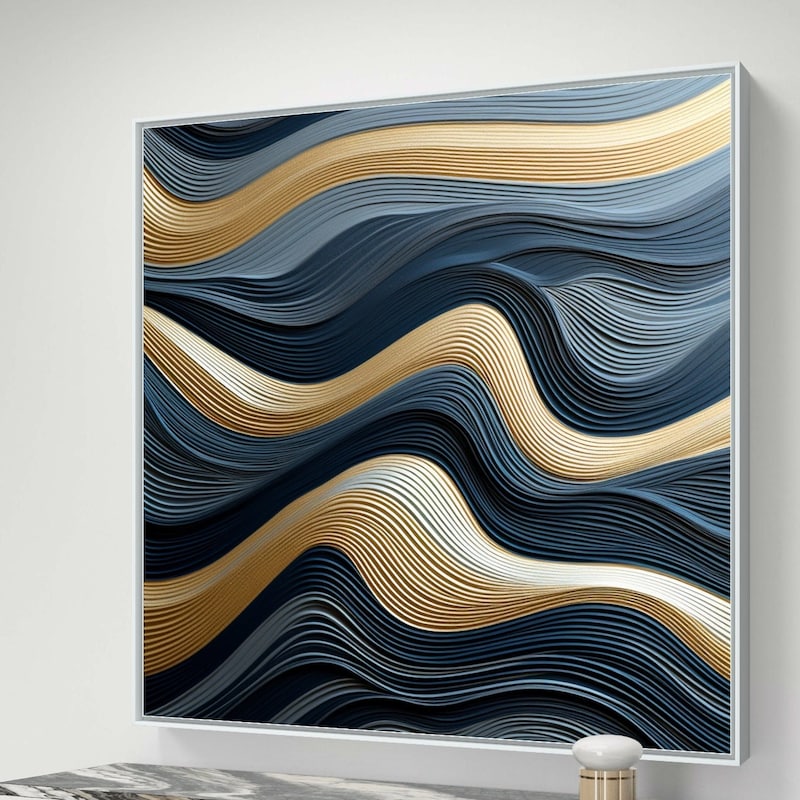 Canvas Art | 8289