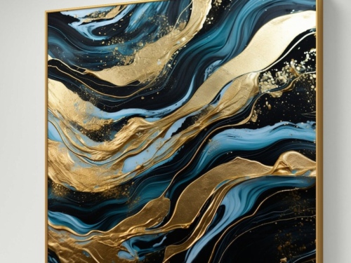 Canvas Art | 8290