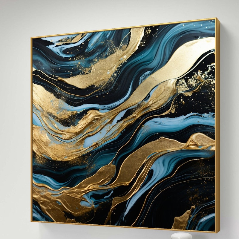 Canvas Art | 8290