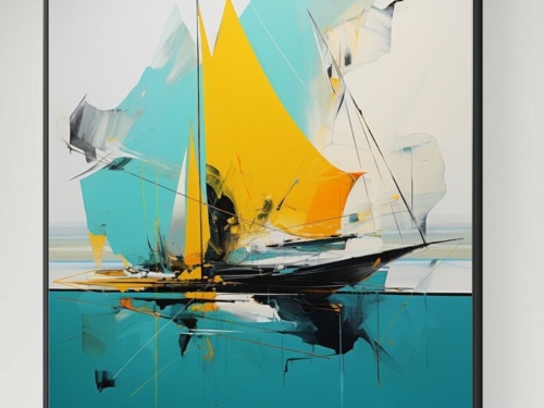 Canvas Art | 8292