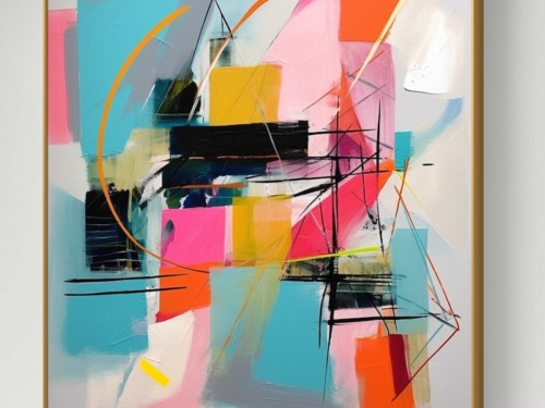 Canvas Art | 8293