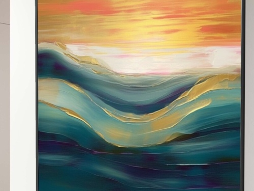 Canvas Art | 8294