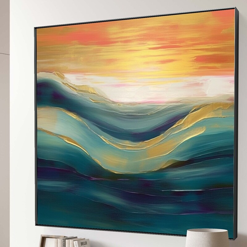 Canvas Art | 8294