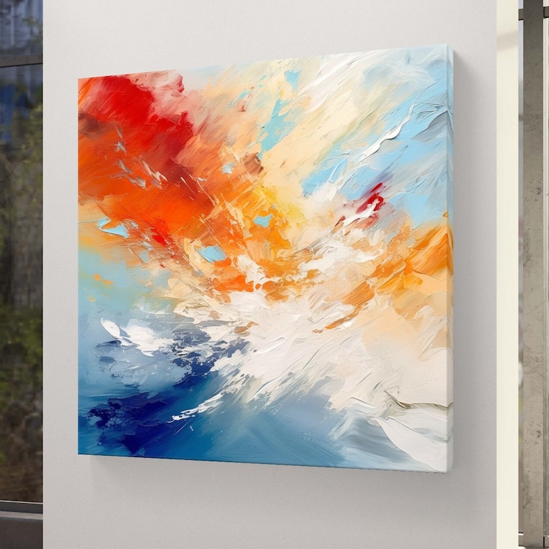 Canvas Art | 8295