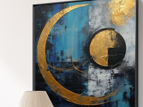 Canvas Art | 8298